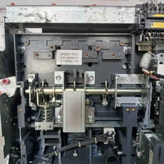 Hyundai Uan50C3C M1C1S168S Acb Air Circuit Breaker 3P 100% Icu 1000V 50/60 Hz