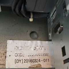 Hyundai Uan50C3C M1C1S168S Acb Air Circuit Breaker 3P 100% Icu 1000V 50/60 Hz