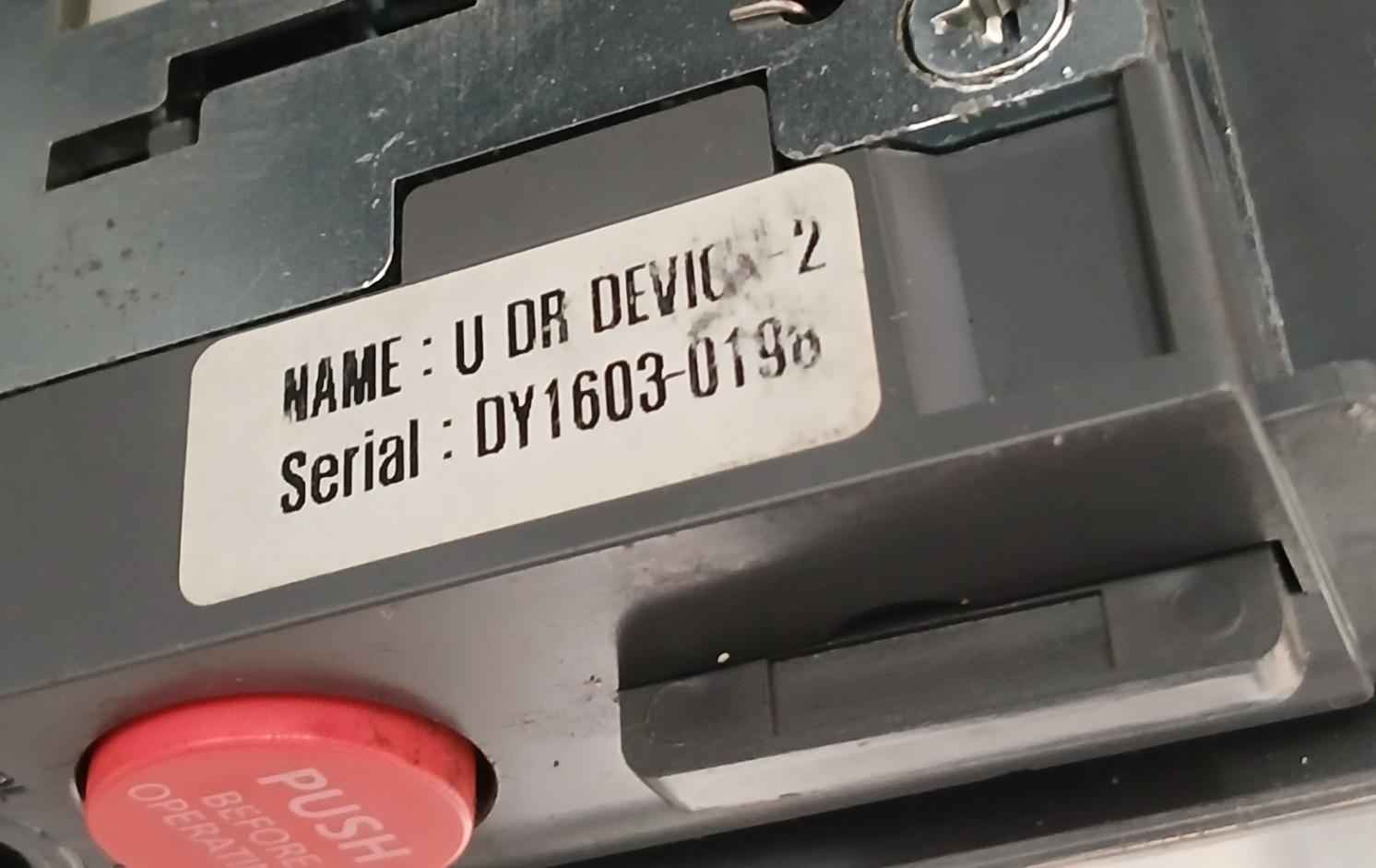 Hyundai Uan50C3C M1C1S168S Acb Air Circuit Breaker 3P 100% Icu 1000V 50/60 Hz