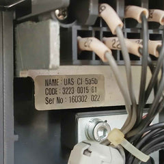 Hyundai Uan50C3C M1C1S168S Acb Air Circuit Breaker 3P 100% Icu 1000V 50/60 Hz