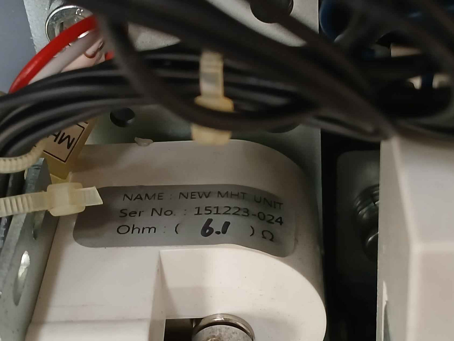 Hyundai Uan50C3C M1C1S168S Acb Air Circuit Breaker 3P 100% Icu 1000V 50/60 Hz