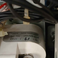Hyundai Uan50C3C M1C1S168S Acb Air Circuit Breaker 3P 100% Icu 1000V 50/60 Hz