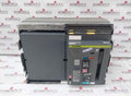 Hyundai Uan50C3C M1C1S168S Air Circuit Breaker 3-pole 50/60Hz 1000V 5000A