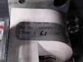 Hyundai Uan50C3C M1C1S168S Air Circuit Breaker 3-pole 50/60Hz 1000V 5000A