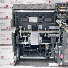 Hyundai Uan50C3C M1C1S168S Air Circuit Breaker 3-pole 50/60Hz 1000V 5000A