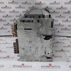 Hyundai Uan50C3C M1C1S168S Air Circuit Breaker 3-pole 50/60Hz 1000V 5000A