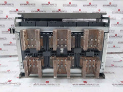 Hyundai Uan50C3C M1C1S168S Air Circuit Breaker 3-pole 50/60Hz 1000V 5000A