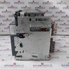 Hyundai Uan50C3C M1C1S168S Air Circuit Breaker 3-pole 50/60Hz 1000V 5000A
