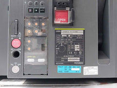 Hyundai Uan50C3C M1C1S168S Air Circuit Breaker 5000A 3-pole 1000V