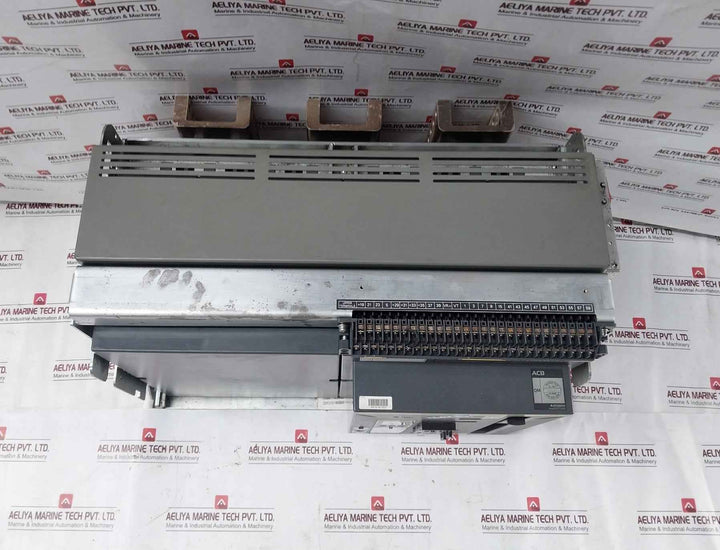 Hyundai Uan50C3C M1C1S168S Air Circuit Breaker 5000A 3-pole 1000V