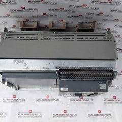 Hyundai Uan50C3C M1C1S168S Air Circuit Breaker 5000A 3-pole 1000V