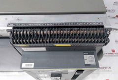 Hyundai Uan50C3C M1C1S168S Air Circuit Breaker 5000A 3-pole 1000V