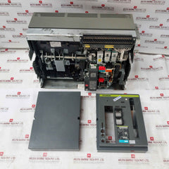 Hyundai Uan50C3C M1C1S168S Air Circuit Breaker 5000A 3-pole 1000V