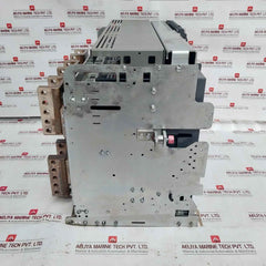 Hyundai Uan50C3C M1C1S168S Air Circuit Breaker 5000A 3-pole 1000V