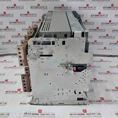 Hyundai Uan50C3C M1C1S168S Air Circuit Breaker 5000A 3-pole 1000V