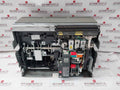 Hyundai Uan50C3C M1C1S168S Air Circuit Breaker 5000A 3-pole 1000V