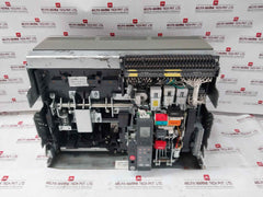 Hyundai Uan50C3C M1C1S168S Air Circuit Breaker 5000A 3-pole 1000V