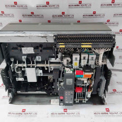 Hyundai Uan50C3C M1C1S168S Air Circuit Breaker 5000A 3-pole 1000V
