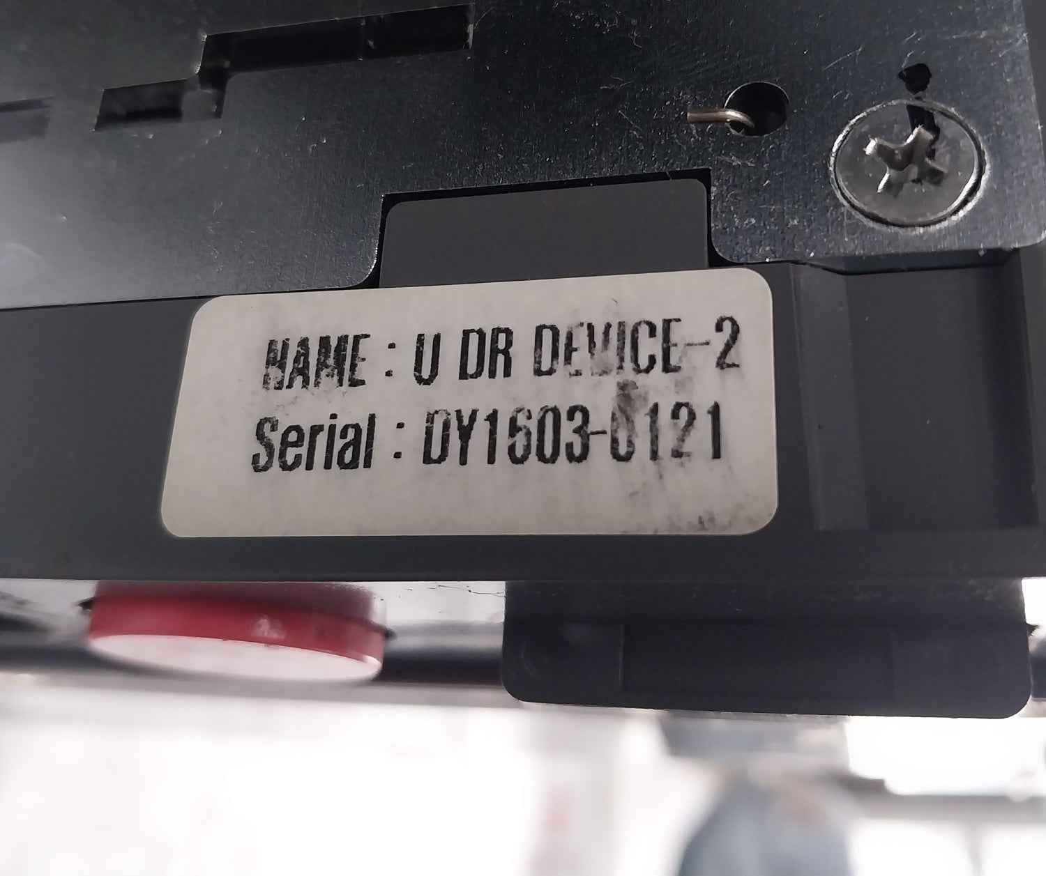 Hyundai Uan50C3C M1C1S168S Air Circuit Breaker 5000A 3-pole 1000V