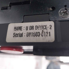 Hyundai Uan50C3C M1C1S168S Air Circuit Breaker 5000A 3-pole 1000V