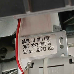 Hyundai Uan50C3C M1C1S168S Air Circuit Breaker Acb 3 Poles 1000V 50/60 Hz