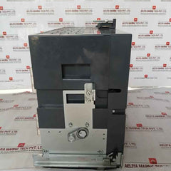 Hyundai Uan50C3C M1C1S168S Air Circuit Breaker Acb 3 Poles 1000V 50/60 Hz