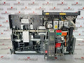 Hyundai Uan50C3C M1C1S168S Air Circuit Breaker Acb 3 Poles 1000V 50/60 Hz