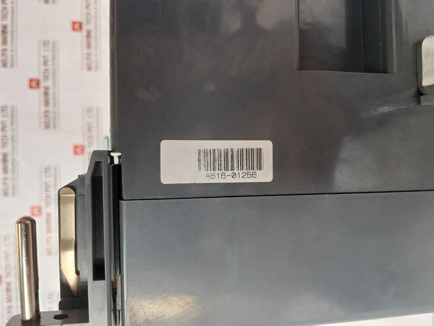 Hyundai Uan50C3C M1C1S168S Air Circuit Breaker Acb 3 Poles 1000V 50/60 Hz