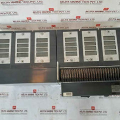 Hyundai Uan50C3C M1C1S168S Air Circuit Breaker Acb 3 Poles 1000V 50/60 Hz