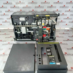 Hyundai Uan50C3C M1C1S168S Air Circuit Breaker Acb 3 Poles 1000V 50/60 Hz