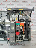 Hyundai Uan50C3C M1C1S168S Air Circuit Breaker Acb 3 Poles 1000V 50/60 Hz