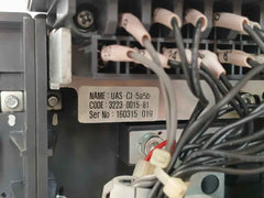 Hyundai Uan50C3C M1C1S168S Air Circuit Breaker Acb 3 Poles 1000V 50/60 Hz