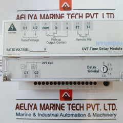 Hyundai Uans-ut4 Uvt Time Delay Module 0-3.0S