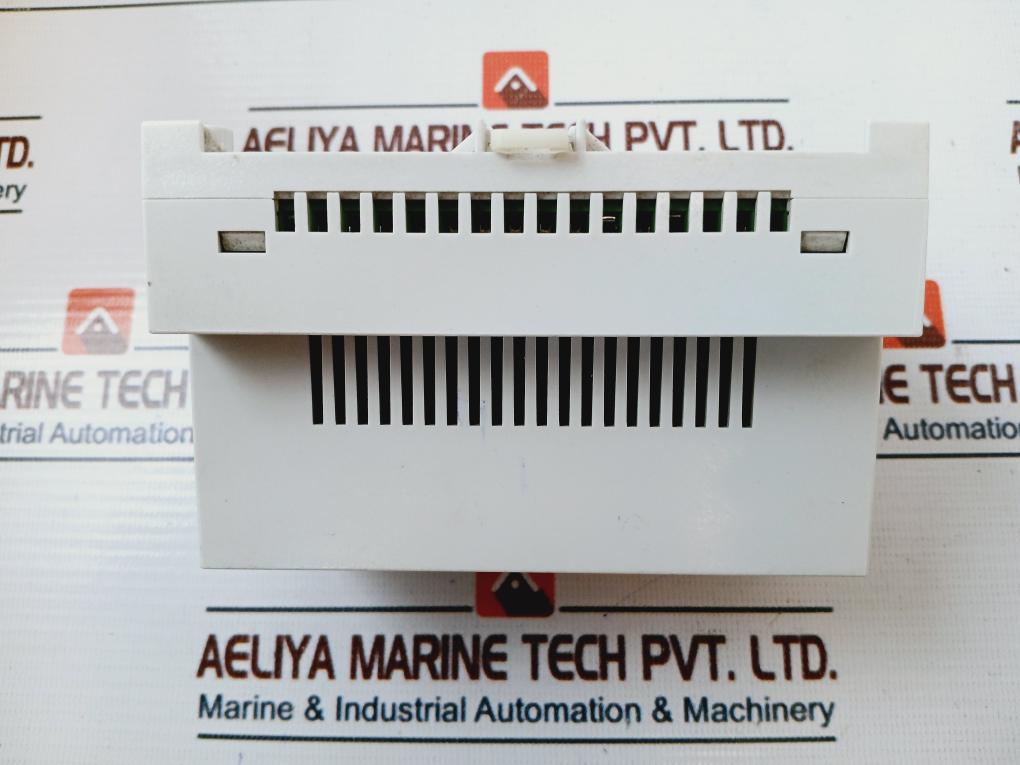 Hyundai Uans-ut4 Uvt Time Delay Module 0-3.0S