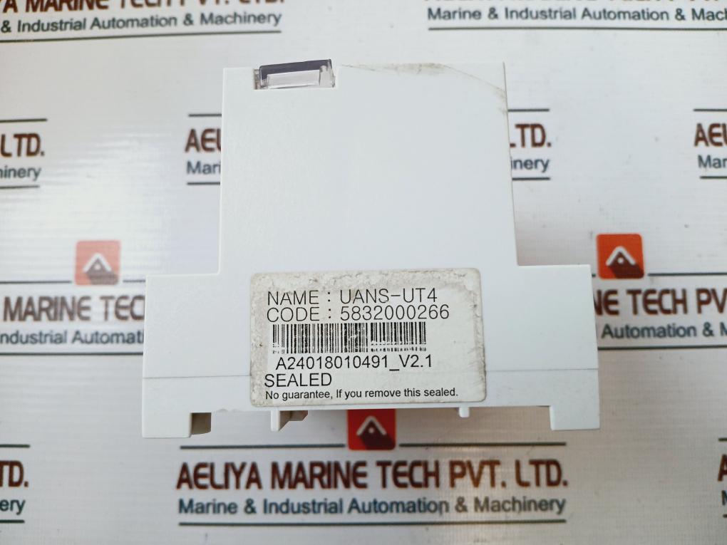 Hyundai Uans-ut4 Uvt Time Delay Module 0-3.0S