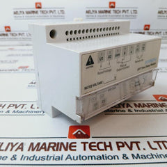Hyundai Uans-ut4 Uvt Time Delay Module 0-3.0S