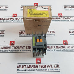 Hyundai Umc 12B Magnetic Contactor, 20A, 750V~, 6Kv