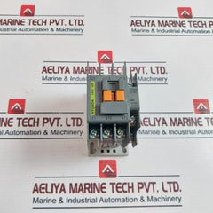 Hyundai Umc 12B Magnetic Contactor, 20A, 750V~, 6Kv