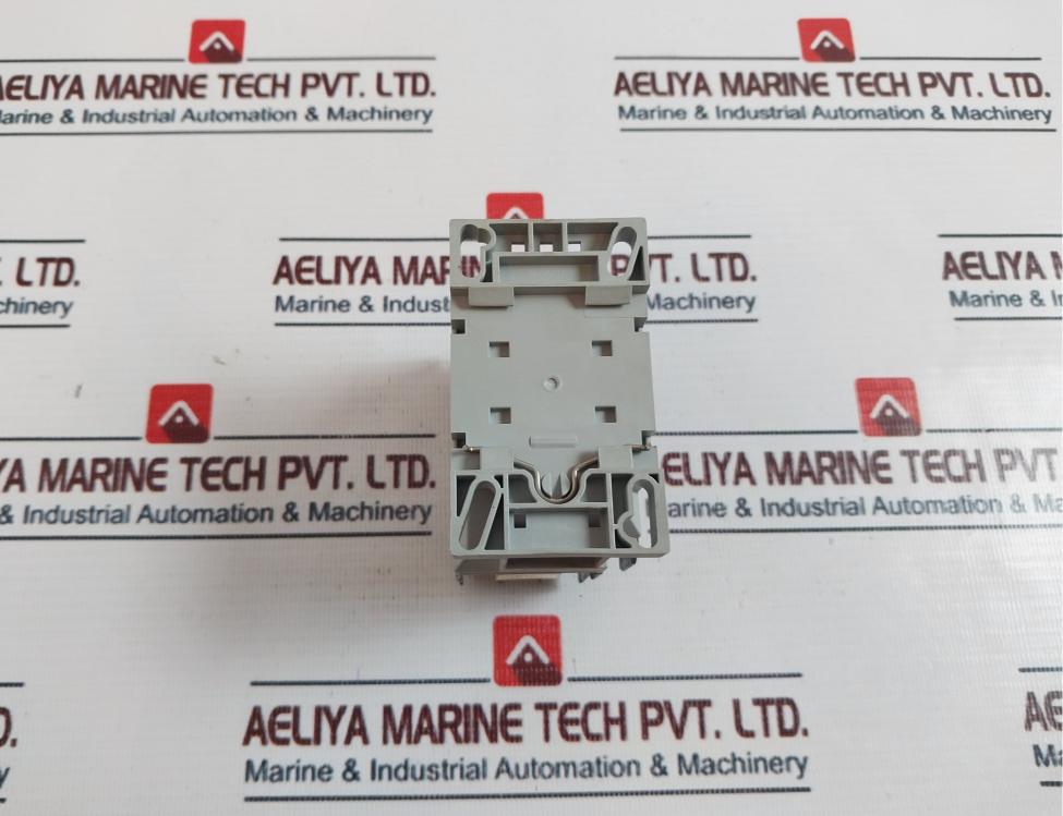 Hyundai Umc 12B Magnetic Contactor, 20A, 750V~, 6Kv