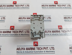 Hyundai Umc 12B Magnetic Contactor, 20A, 750V~, 6Kv