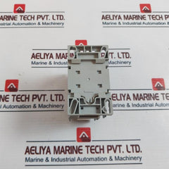 Hyundai Umc 12B Magnetic Contactor, 20A, 750V~, 6Kv
