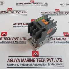 Hyundai Umc 12B Magnetic Contactor, 20A, 750V~, 6Kv