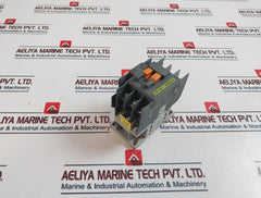 Hyundai Umc 12B Magnetic Contactor, 20A, 750V~, 6Kv