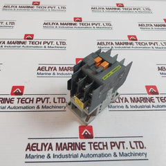 Hyundai Umc 12B Magnetic Contactor, 20A, 750V~, 6Kv
