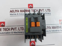 Hyundai Umc 12B Magnetic Contactor, 20A, 750V~, 6Kv