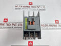 Hyundai Umc 18 Magnetic Contactor 40A K60947-4-1 Ac3-0-0 5060Hz 26Kgf-cm 220V~