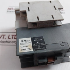 Hyundai Umc 18 Magnetic Contactor 40A K60947-4-1 Ac3-0-0 5060Hz 26Kgf-cm 220V~