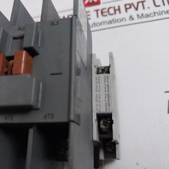 Hyundai Umc 18 Magnetic Contactor 40A K60947-4-1 Ac3-0-0 5060Hz 26Kgf-cm 220V~