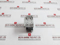 Hyundai Umc 18 Magnetic Contactor 40A K60947-4-1 Ac3-0-0 5060Hz 26Kgf-cm 220V~