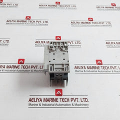 Hyundai Umc 18 Magnetic Contactor 40A K60947-4-1 Ac3-0-0 5060Hz 26Kgf-cm 220V~